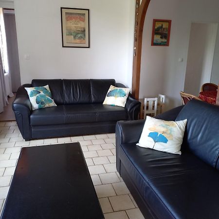 Maison Avec Jardin A Mers Les Bains מראה חיצוני תמונה