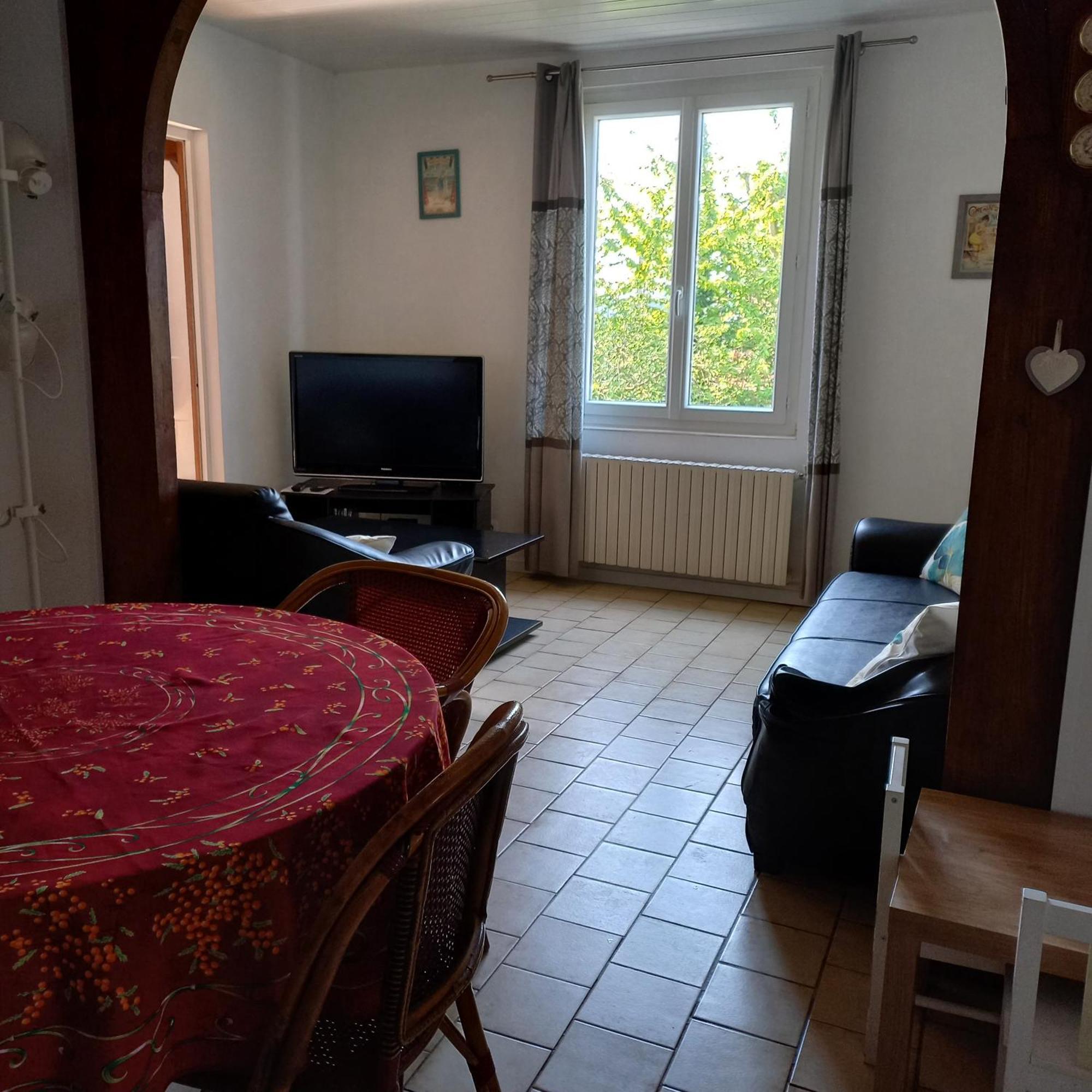 Maison Avec Jardin A Mers Les Bains מראה חיצוני תמונה
